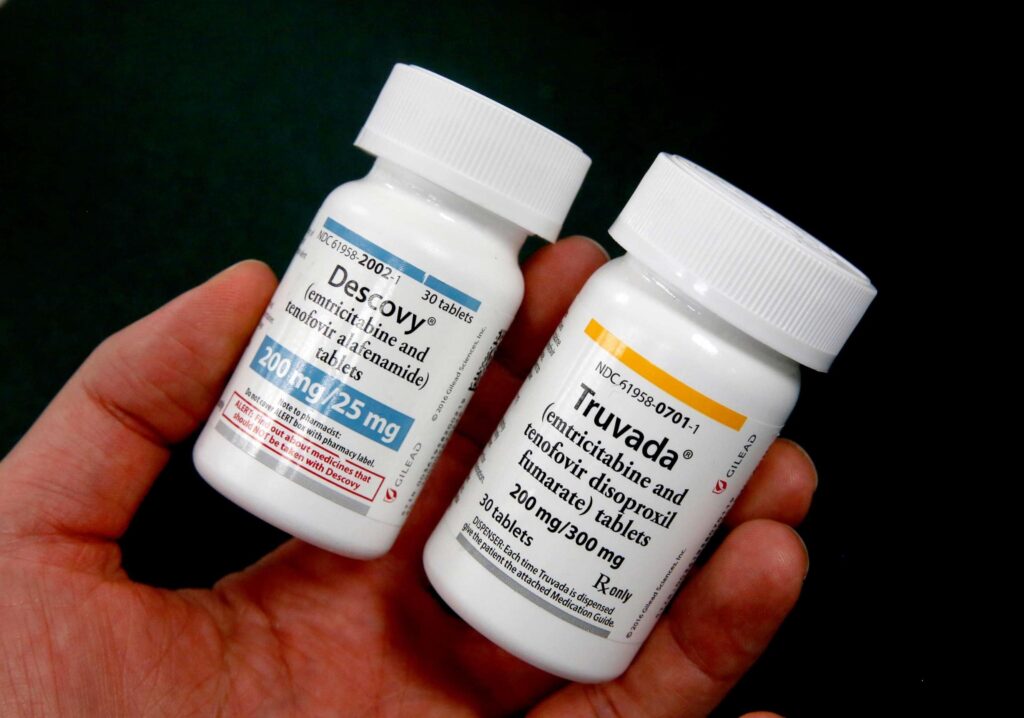 South Africa to roll out revolutionary HIV medication in 2026 – ZAWYA