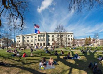 To AU with Love: Nairobi, Kenya – American University, Washington, D.C.