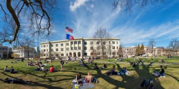 To AU with Love: Nairobi, Kenya – American University, Washington, D.C.