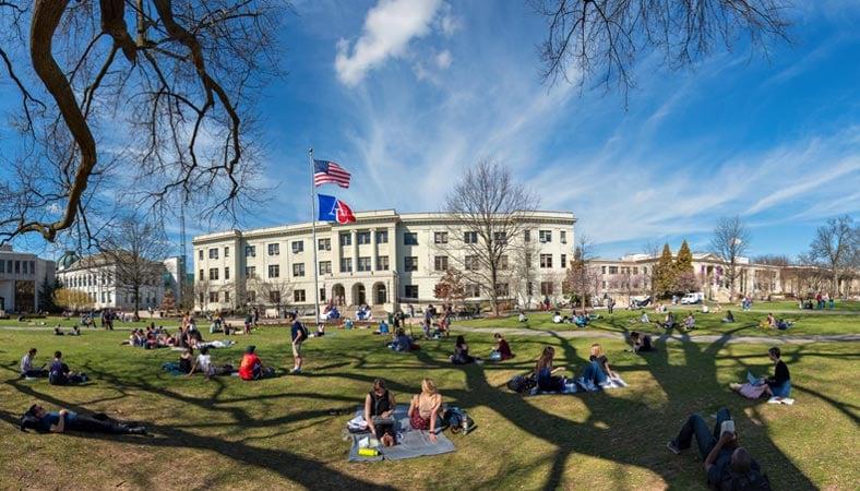 To AU with Love: Nairobi, Kenya – American University, Washington, D.C.