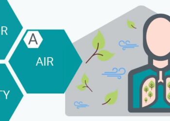 Air Quality Spotlight: Addis Ababa, Ethiopia most polluted major city – IQAir