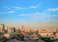 October 16, 2025: Kinshasa among top 10 most polluted cities in the world – IQAir