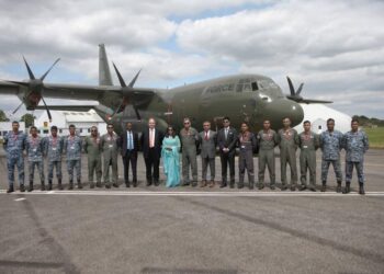 Bangladesh Air Force plane crashes into school campus in Dhaka, killing at least 20 people, officials say – CBS News