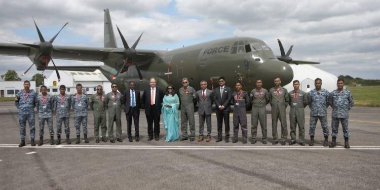 Bangladesh Air Force plane crashes into school campus in Dhaka, killing at least 20 people, officials say – CBS News