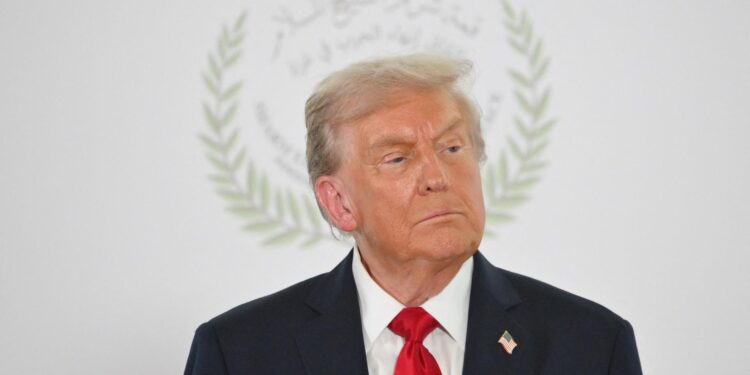 Trump’s Gaza plan presents Jordan’s king with an opportunity—but it’s fleeting – Atlantic Council