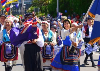 The Greek Community of Alexandria: Between the past and present – eKathimerini.com