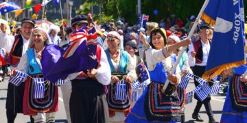 The Greek Community of Alexandria: Between the past and present – eKathimerini.com