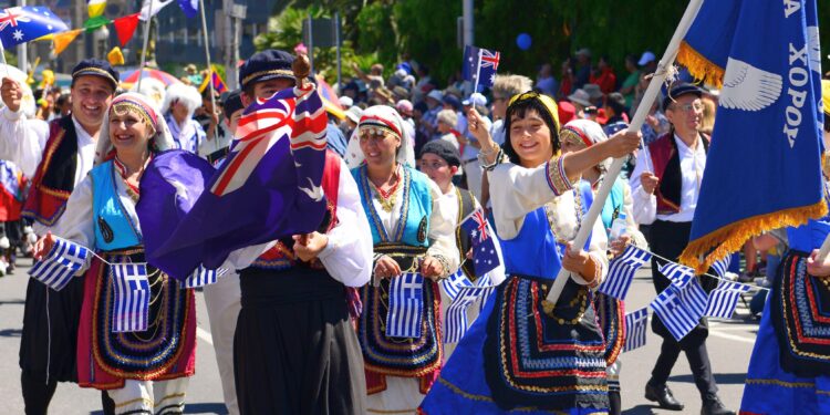 The Greek Community of Alexandria: Between the past and present – eKathimerini.com