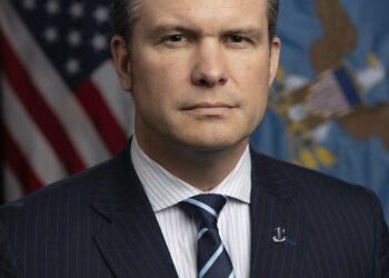 Hegseth orders new review of Afghanistan withdrawal and suicide bombing at Kabul airport – Oregon Public Broadcasting – OPB
