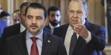 Sharaa seeks to ‘reset’ Syria-Russia ties in Moscow visit – The New Arab
