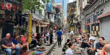Hanoi to ban ICE motorcycles in the city centre – electrive.com