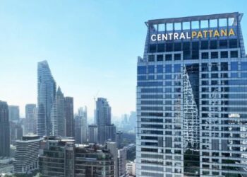 Central Pattana to build $640m mega complex in northern Bangkok – Inside Retail Asia