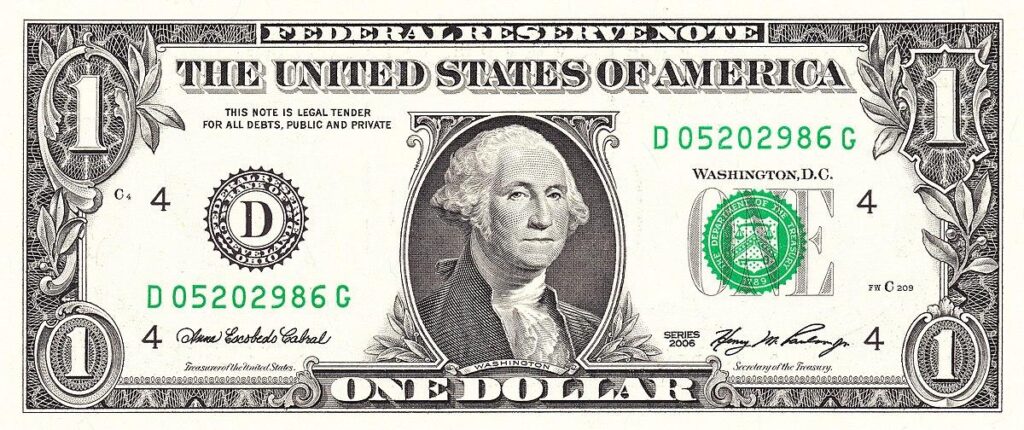 U.S. dollar up in Taipei trading – Focus Taiwan