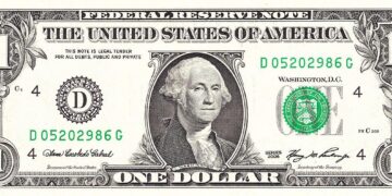 U.S. dollar up in Taipei trading – Focus Taiwan