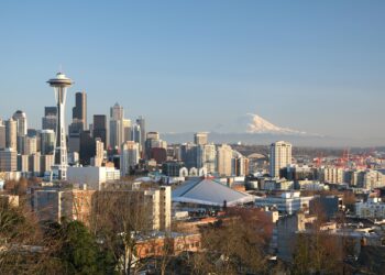 Seattle gets more direct flights to Manila – Axios