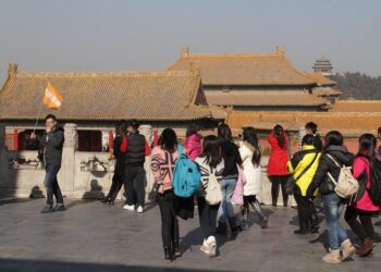 How to Dodge the Tourists: Off the Beaten Track in Japan – Bloomberg.com