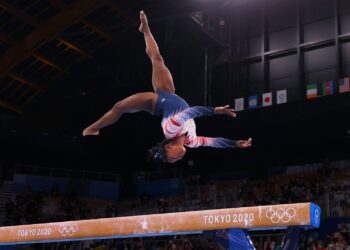 2025 Artistic Gymnastics World Championships: Full schedule, all results, scores and medals – complete list – Olympics.com