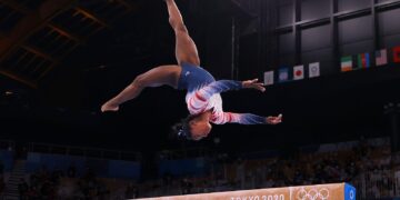 2025 Artistic Gymnastics World Championships: Full schedule, all results, scores and medals – complete list – Olympics.com