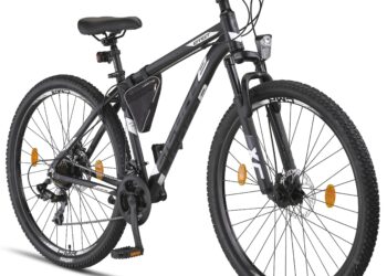 Man rides bike through flooded streets of Surat; viral video sparks awe and anger – The Indian Express