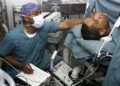 Anaesthetists are invisible guardians who ensure every patient wakes up safely – The Times of India