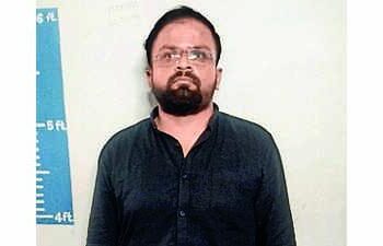 Fake CMO officer arrested in Kolkata’s New Town for extortion – Telegraph India