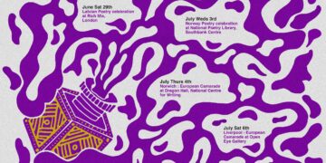 Intl youth poetry festival kicks off in Xi’an – China Daily