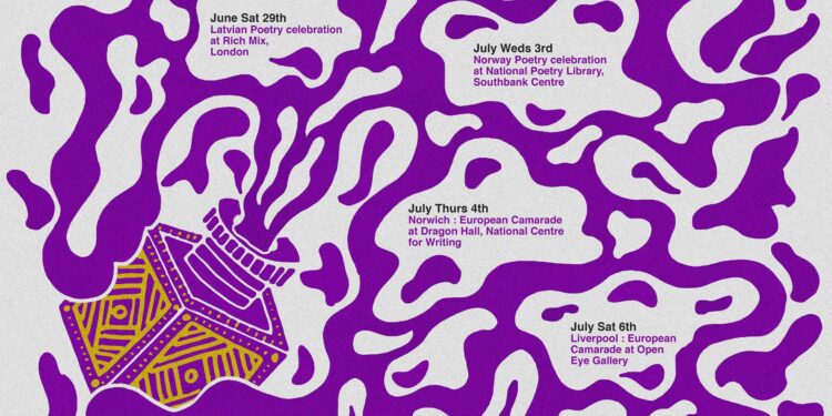 Intl youth poetry festival kicks off in Xi’an – China Daily
