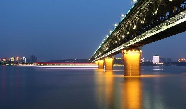Wuhan travel – Lonely Planet