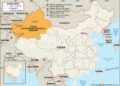 Xinjiang Int’l Grand Bazaar held in Urumqi, NW China – People’s Daily Online