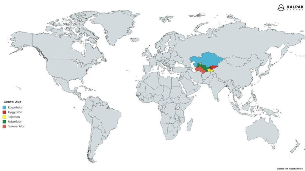 Central Asia Advances Agenda at Record-Breaking SCO Summit in Tianjin – The Times Of Central Asia