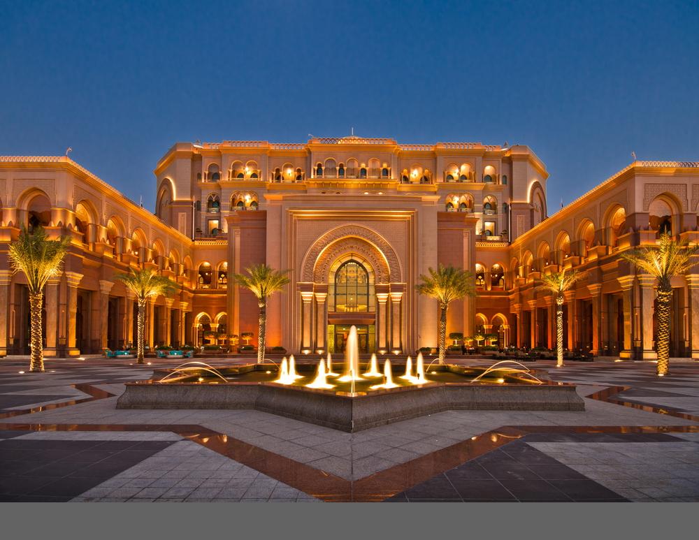 Best Luxury Hotels In Suzhou 2025 – The Luxury Editor