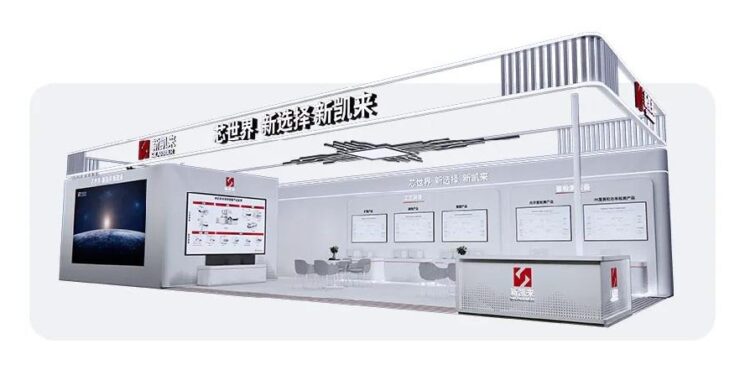 Chinese chip equipment supplier SiCarrier’s unit launches EDA software – Yahoo Finance