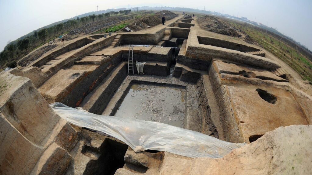 Where Ancient Relics Dance with Modern Industry: China’s Liangzhu Exemplifies Innovative … – Bluefield Daily Telegraph