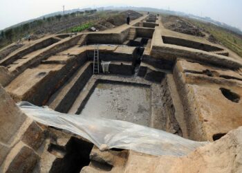 Where Ancient Relics Dance with Modern Industry: China’s Liangzhu Exemplifies Innovative … – Bluefield Daily Telegraph