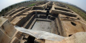 Where Ancient Relics Dance with Modern Industry: China’s Liangzhu Exemplifies Innovative … – Bluefield Daily Telegraph
