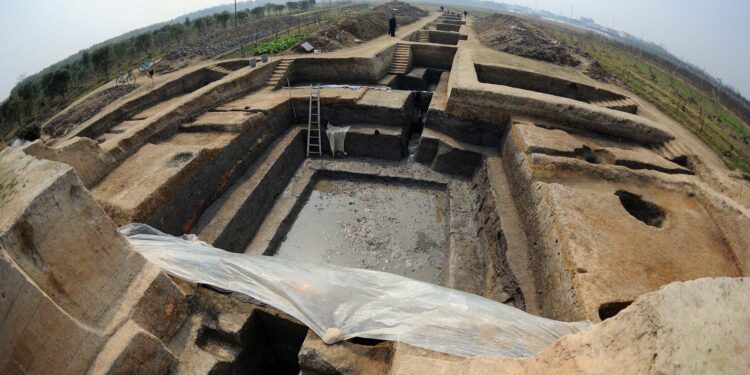 Where Ancient Relics Dance with Modern Industry: China’s Liangzhu Exemplifies Innovative … – Bluefield Daily Telegraph