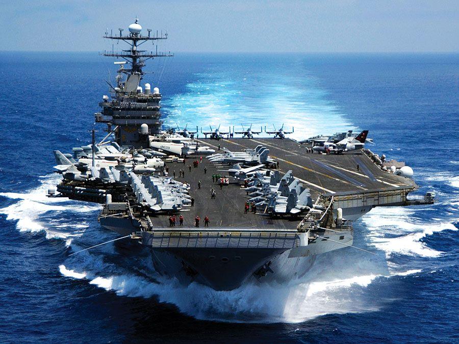 China Advances Construction Of Its Fourth Aircraft Carrier At Dalian Shipyard – Marine Insight