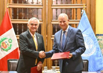 The Peruvian executive will declare a state of emergency for Lima due to criminality – El Mundo America