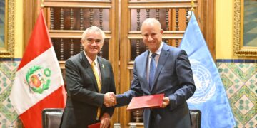 The Peruvian executive will declare a state of emergency for Lima due to criminality – El Mundo America
