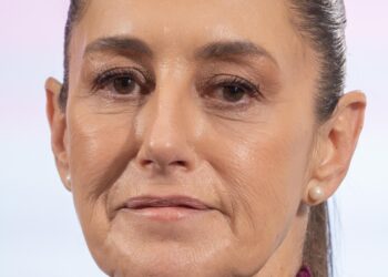 Sheinbaum says new train is crucial to connect Mexico’s north – Laredo Morning Times