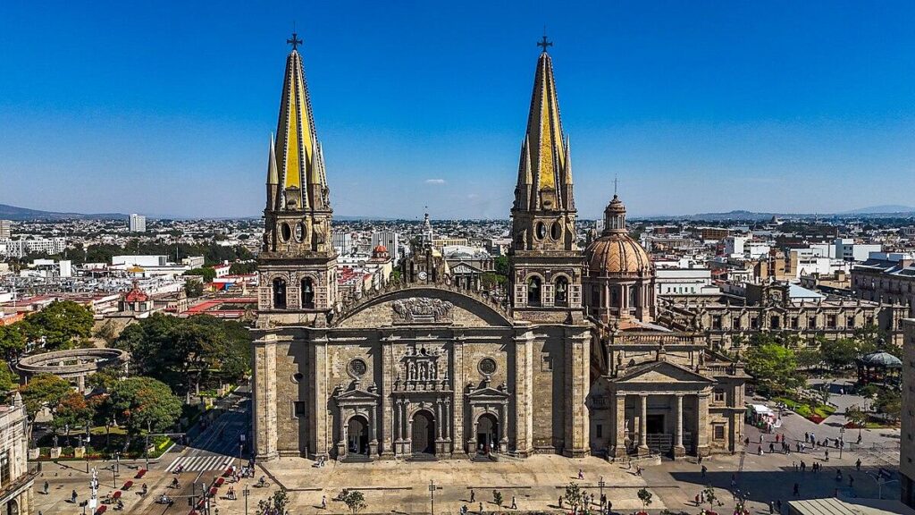 What’s on in Guadalajara in July 2025? – Mexico News Daily