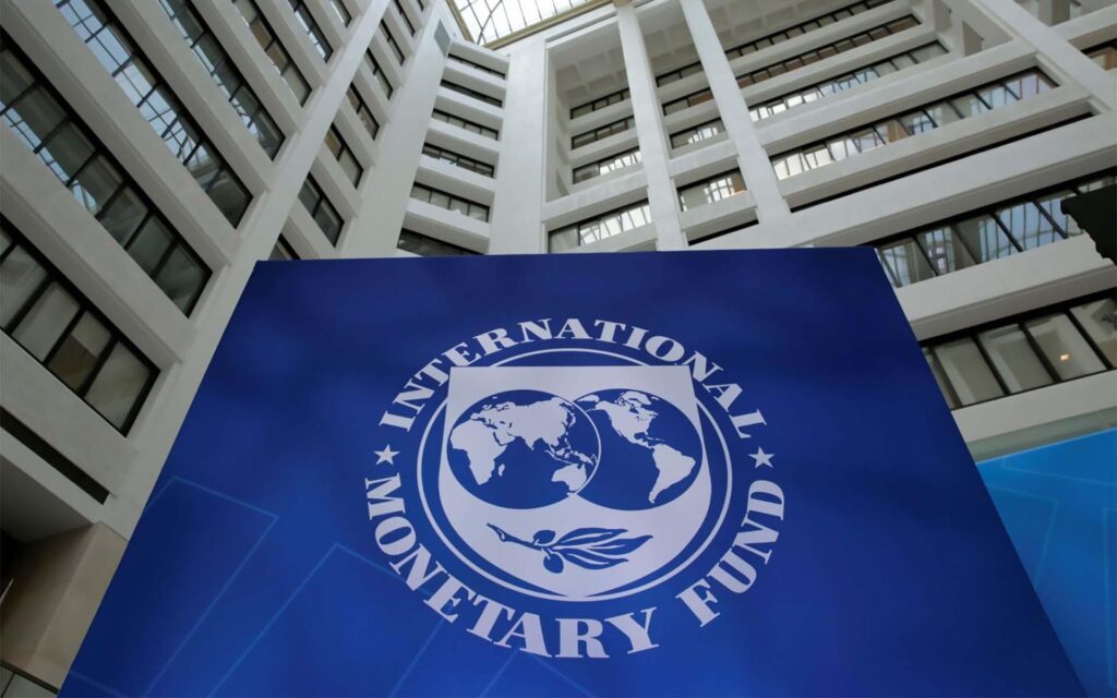 IMF / Regional Economic Outlook for Europe Press Briefing – IMF Media Center