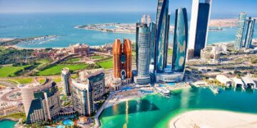 Abu Dhabi Department of Economic Development leads visit of entities and economic institutions to London to boost UK business ties – مكتب أبوظبي الإعلامي