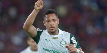 Palmeiras and Flamengo Take on Copa Libertadores Semifinals After Weekend Clash – Last Word On Sports
