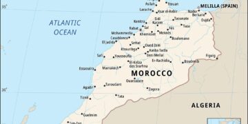 Morocco shocks Argentina to win U20 World Cup – ESPN