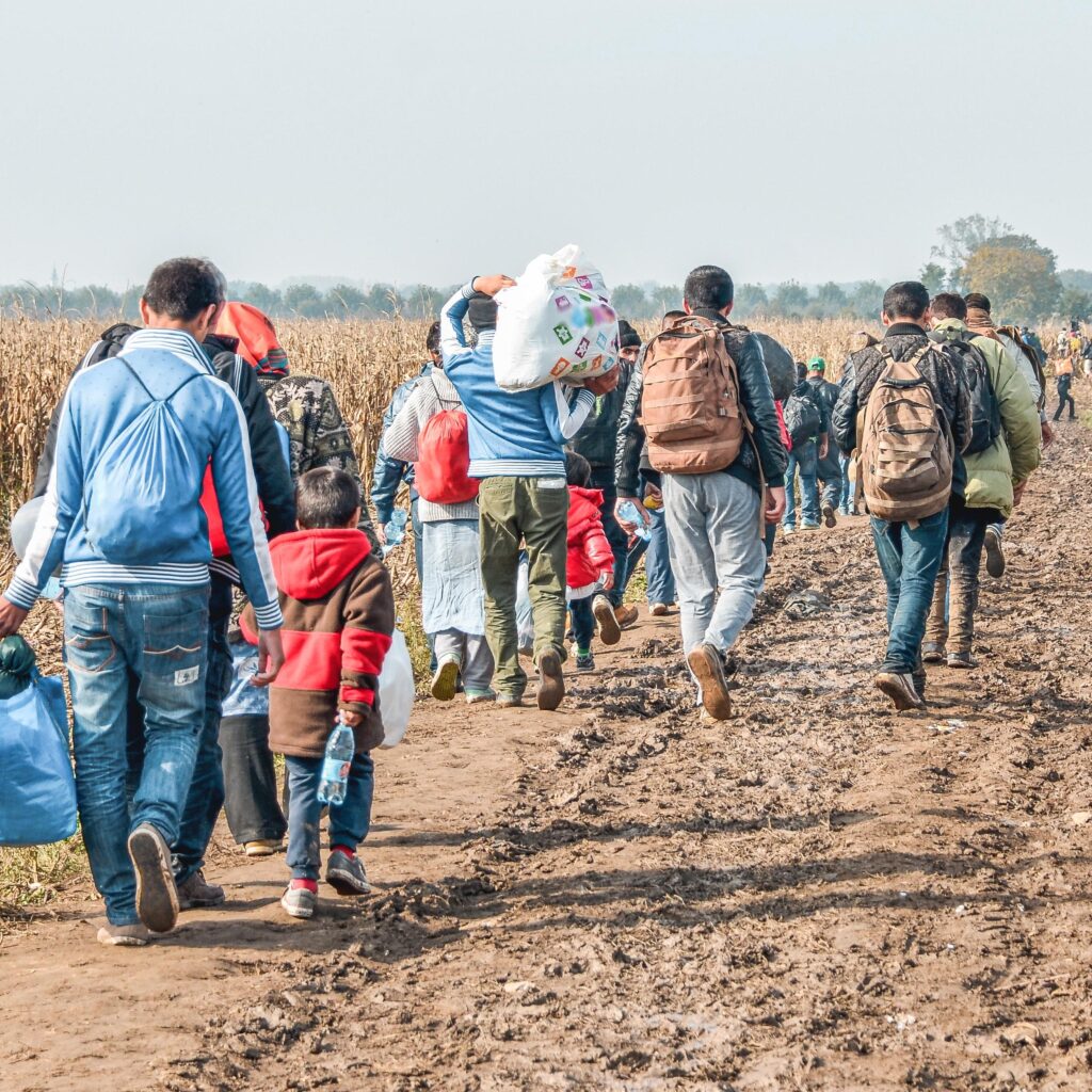 Over 1,700 people displaced in Sudan’s Kordofan, Darfur amid worsening insecurity: UN migration agency – Anadolu Ajansı