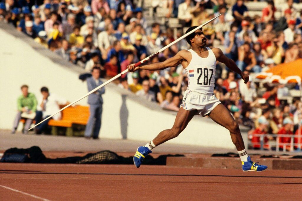 Athletics | Sanlam Cape Town Marathon | Free Live Streaming – Olympics.com