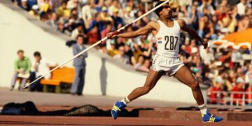 Athletics | Sanlam Cape Town Marathon | Free Live Streaming – Olympics.com