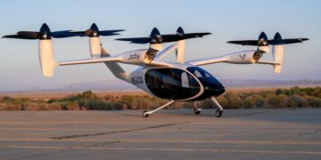 Joby, ANA Holdings Kickoff Next Phase of Air Taxi Development in Japan with Public Flight Demonstration at the Expo 2025 Osaka, Kansai, Japan – Joby Aviation