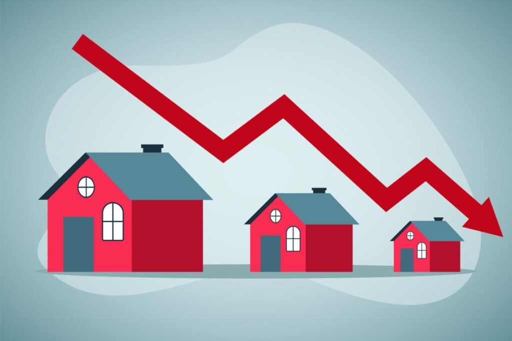 Housing sales: Hyderabad, Bengaluru, Chennai together see 47% rise; Mumbai, Delhi record weak performance – Times of India